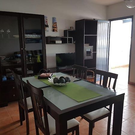 Apartamento El Coral Famara Kültér fotó