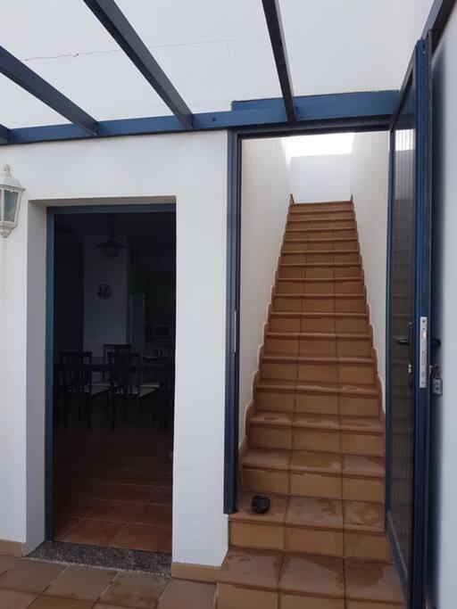 Apartamento El Coral Famara Kültér fotó